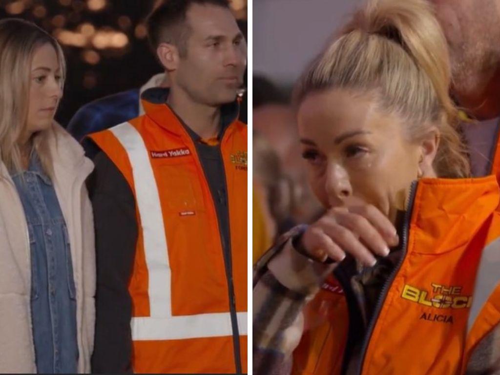 The Block 2025 Episode 6 recap: Dan and Dani share their baby heartbreak