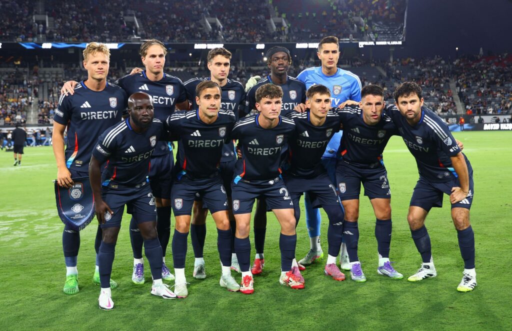 Mazatlan vs San Diego FC Prediction and Betting Tips